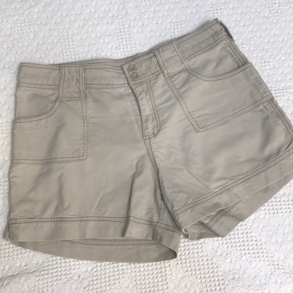 Cargo Shorts